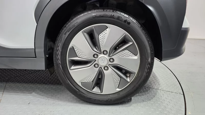 Hyundai Kona Electric