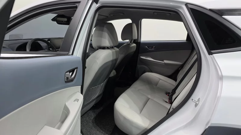 Hyundai Kona Electric