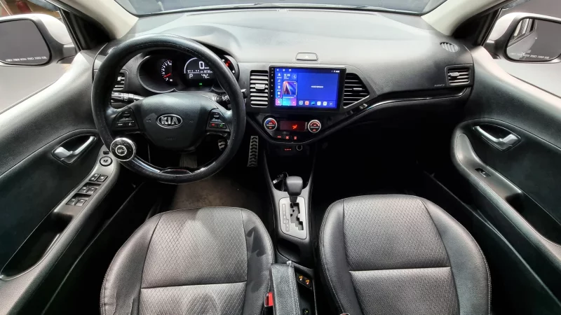 Kia Morning