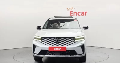 Renault Grand Koleos