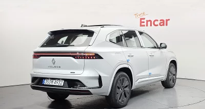 Renault Grand Koleos