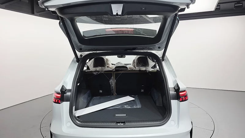 Renault Grand Koleos