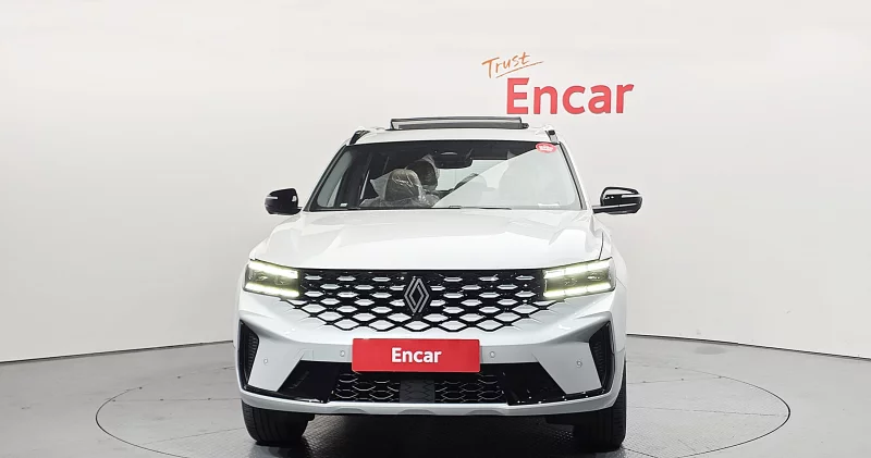 Renault Grand Koleos