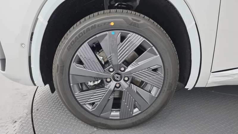 Renault Grand Koleos