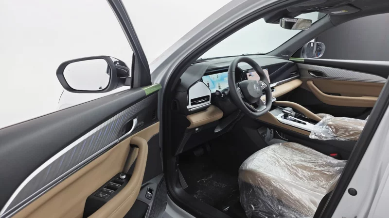 Renault Grand Koleos