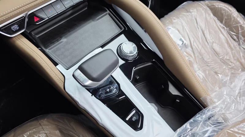 Renault Grand Koleos