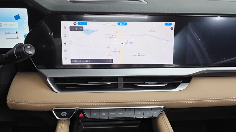 Renault Grand Koleos