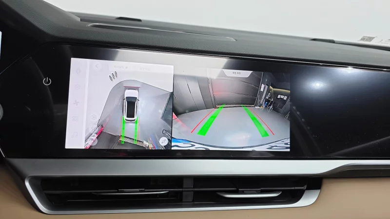 Renault Grand Koleos