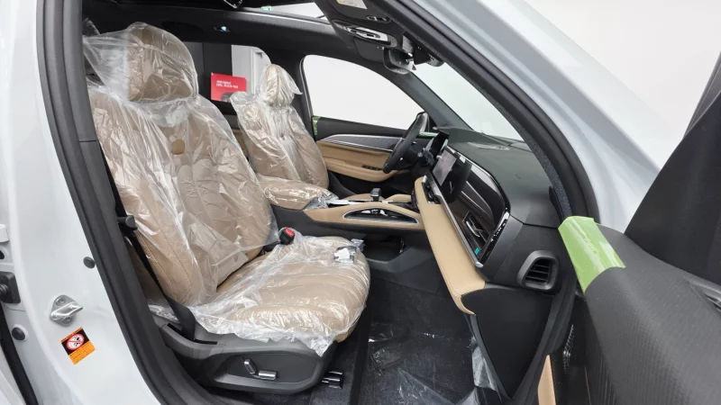 Renault Grand Koleos