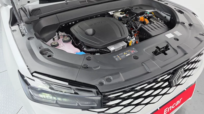 Renault Grand Koleos