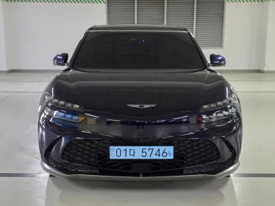 Genesis GV60