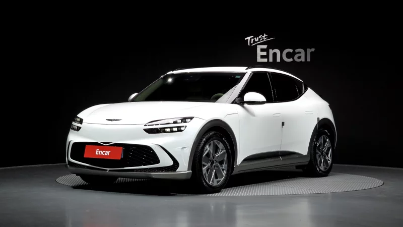 Genesis GV60