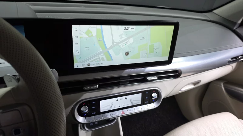 Genesis GV60