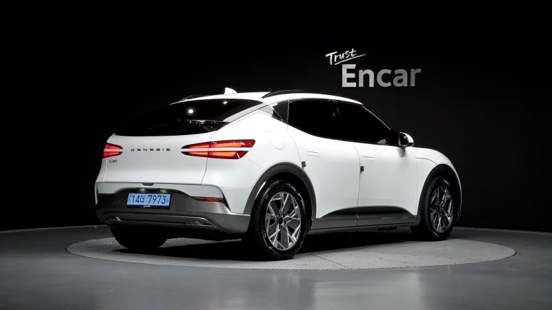 Genesis GV60
