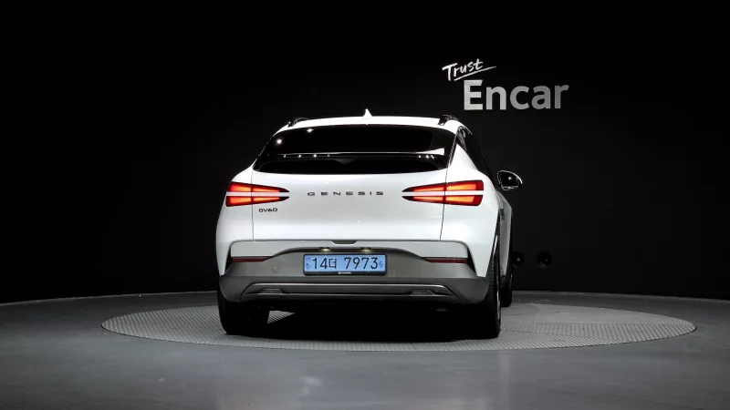 Genesis GV60