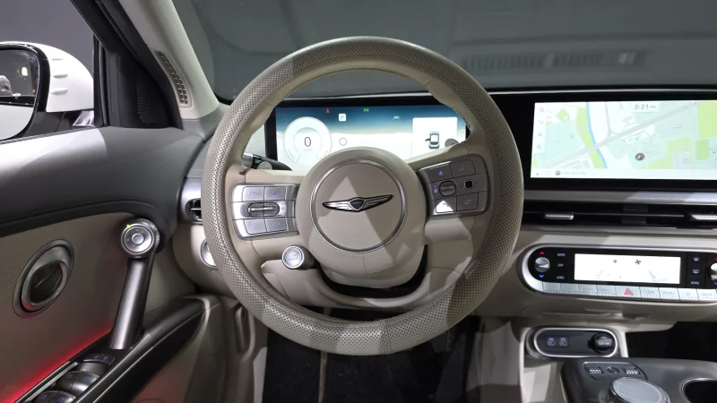 Genesis GV60