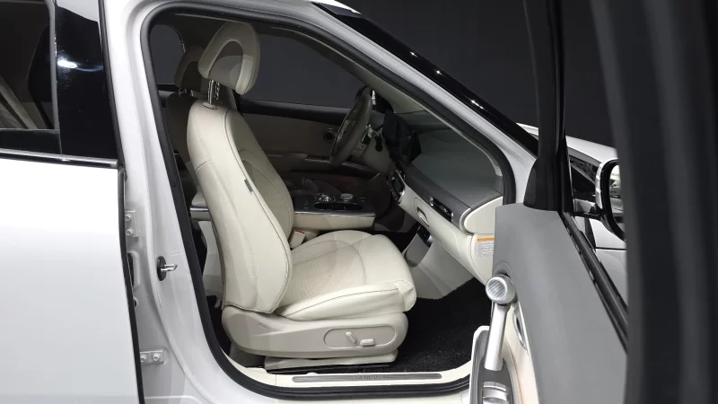 Genesis GV60