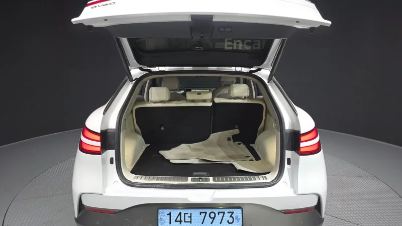 Genesis GV60