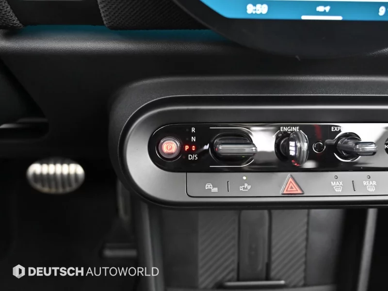 MINI Cooper Convertible