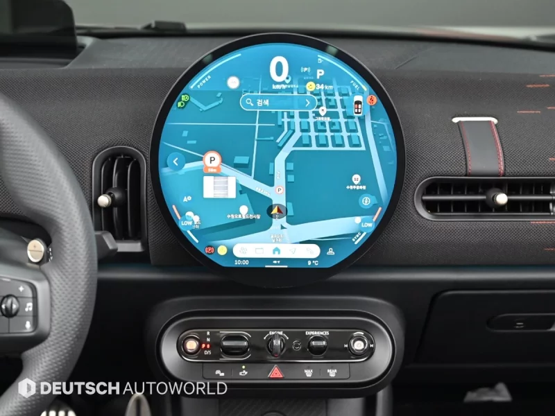 MINI Cooper Convertible