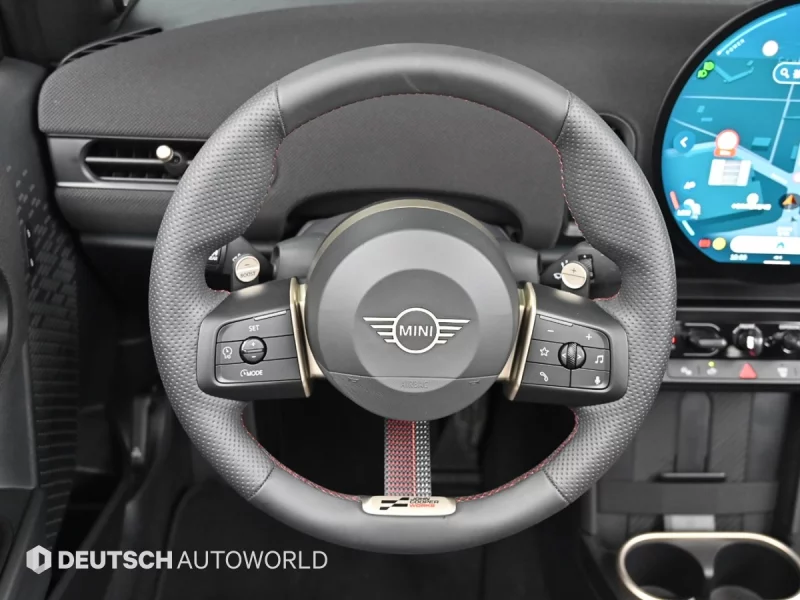 MINI Cooper Convertible