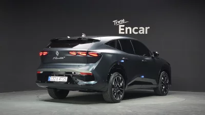 Renault Filante