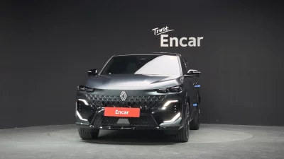 Renault Filante