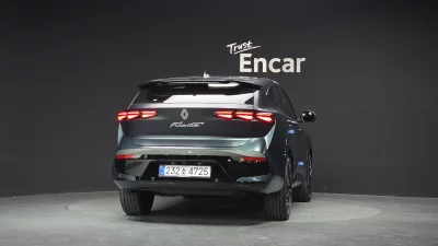 Renault Filante
