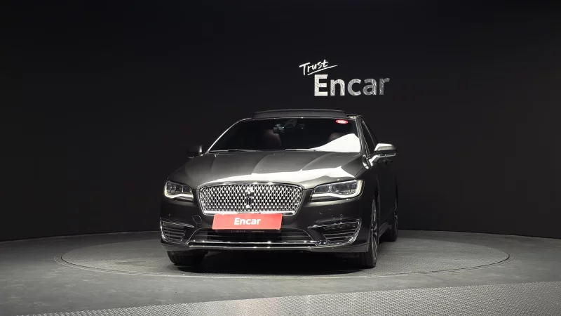 Lincoln MKZ