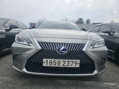 Lexus ES300h