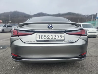 Lexus ES300h