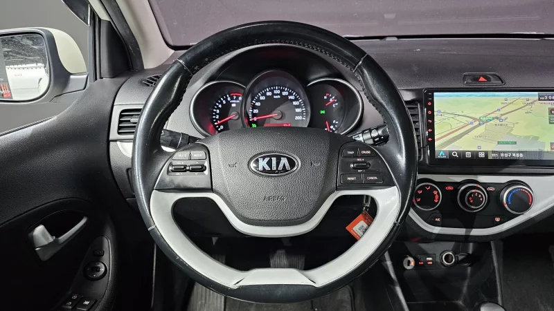 Kia Morning