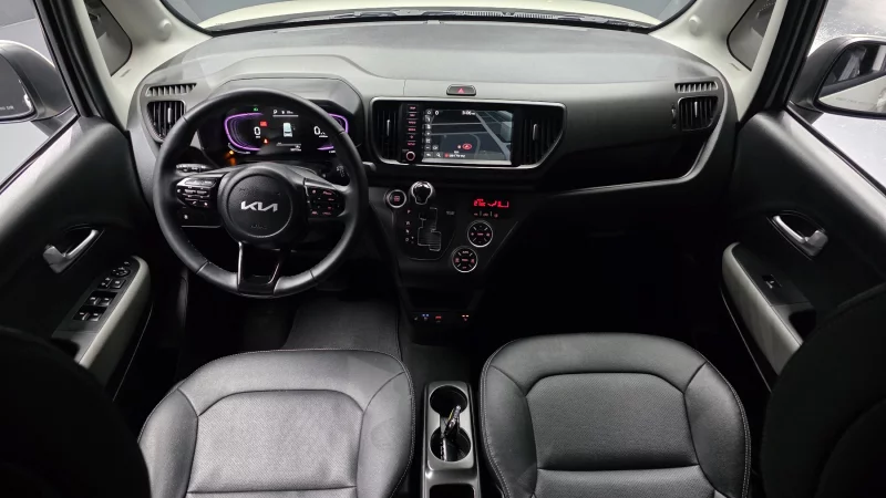 Kia RAY