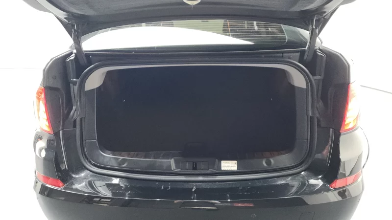 BMW 5-Series Gran Turismo