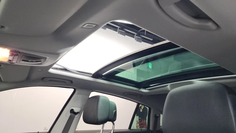 BMW 5-Series Gran Turismo