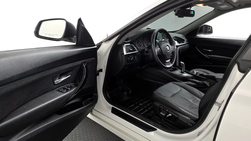 BMW 3-Series Gran Turismo