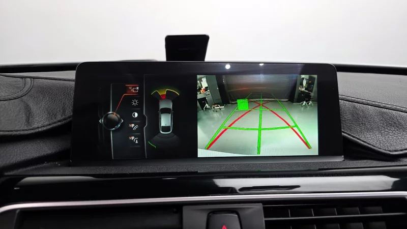 BMW 3-Series Gran Turismo