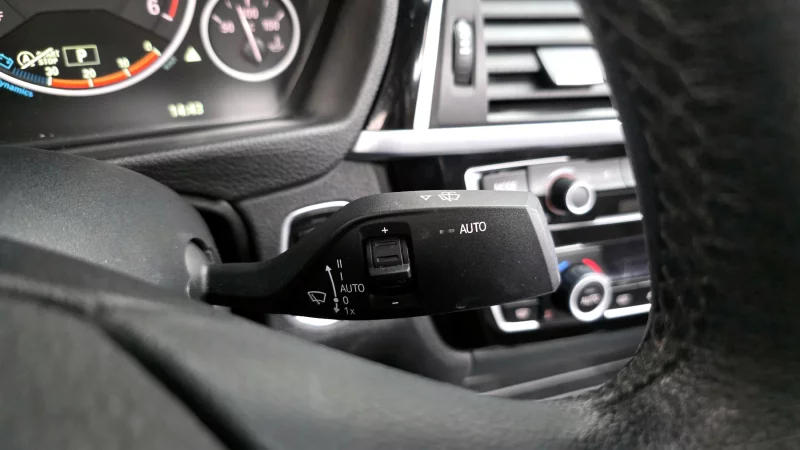 BMW 3-Series Gran Turismo