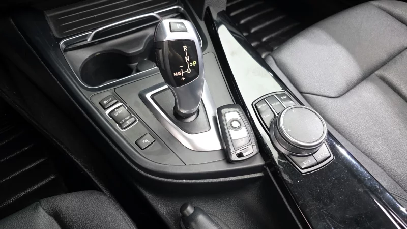 BMW 3-Series Gran Turismo