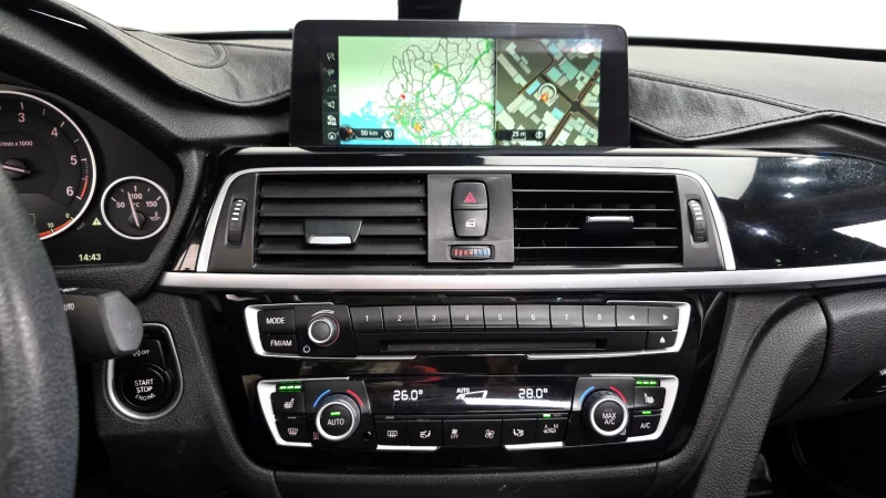 BMW 3-Series Gran Turismo