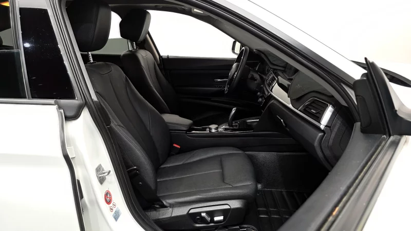 BMW 3-Series Gran Turismo