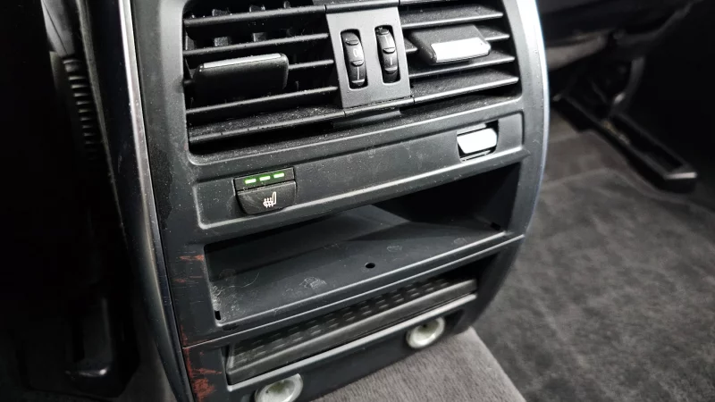 BMW 5-Series Gran Turismo