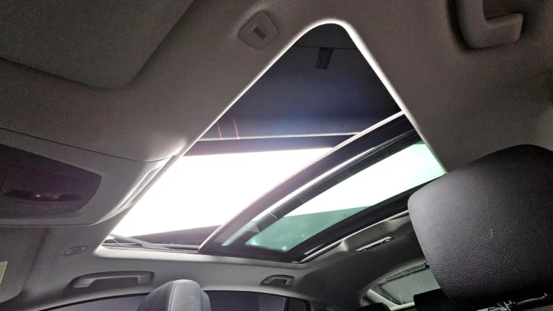 BMW 5-Series Gran Turismo