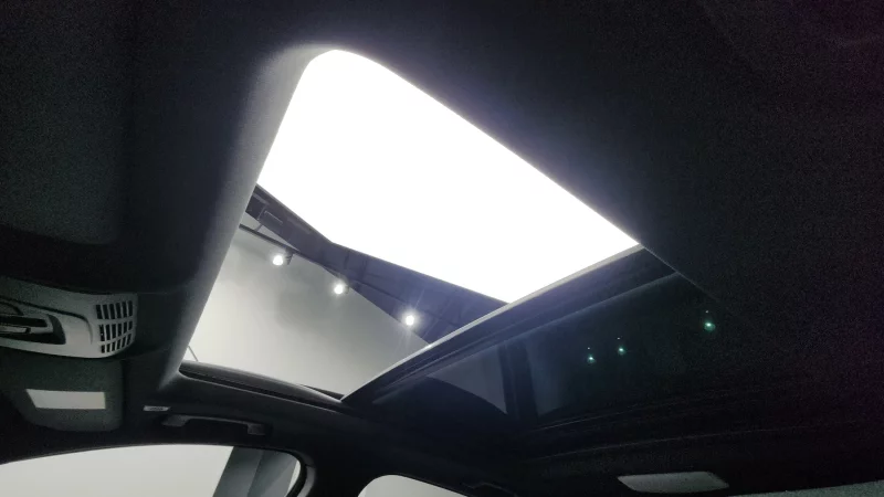 BMW 3-Series Gran Turismo