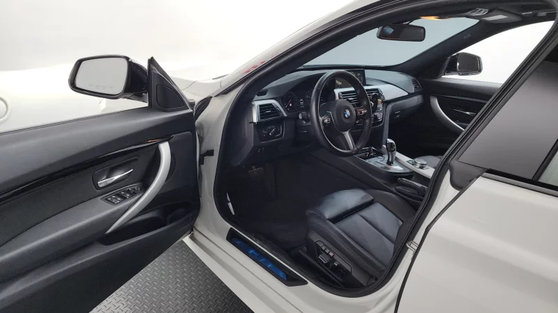 BMW 3-Series Gran Turismo