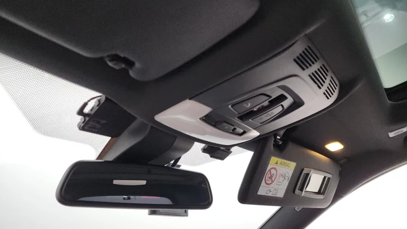 BMW 3-Series Gran Turismo