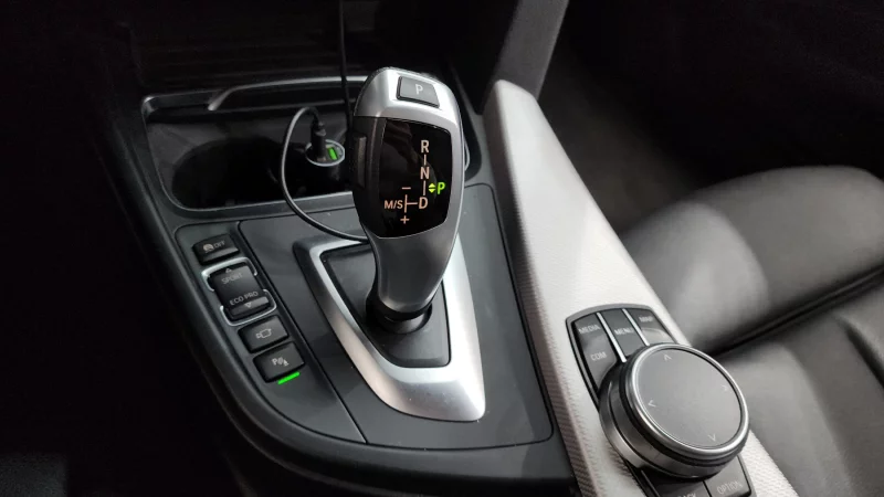 BMW 3-Series Gran Turismo