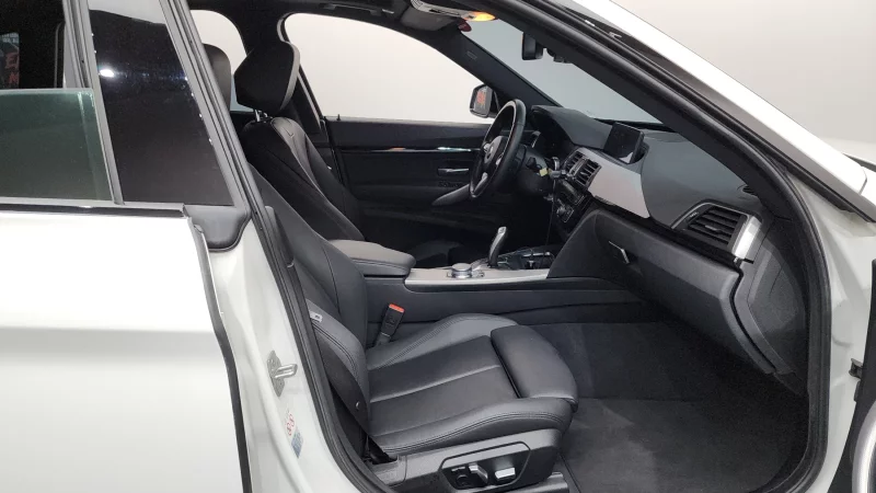 BMW 3-Series Gran Turismo