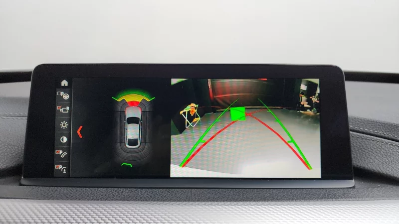 BMW 3-Series Gran Turismo