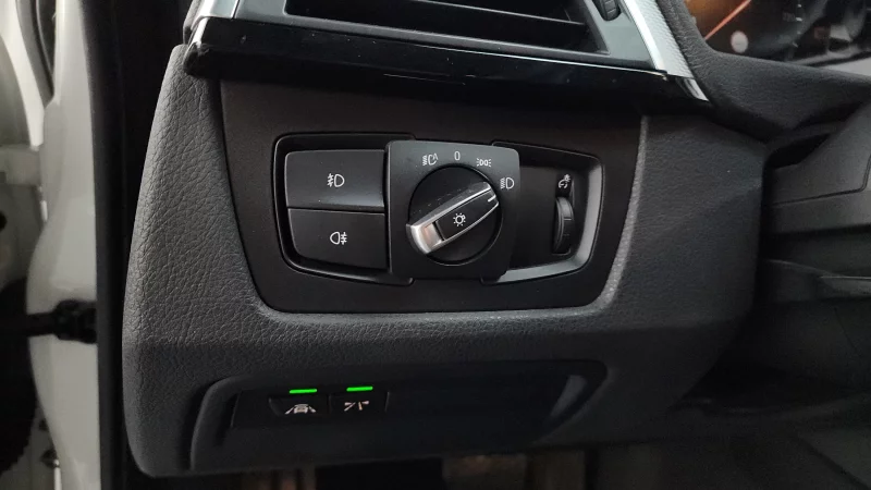 BMW 3-Series Gran Turismo